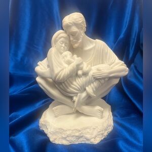 Timothy P Schmalz “ A Quiet Moment” Sculpture
